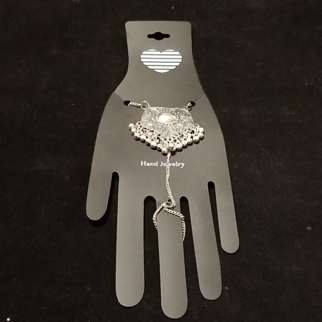 Hand Jewelry Brand New